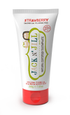 Mega Berry Natural Certified Toothpaste Strawberry 200g